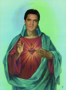 Elvis Jesus logo